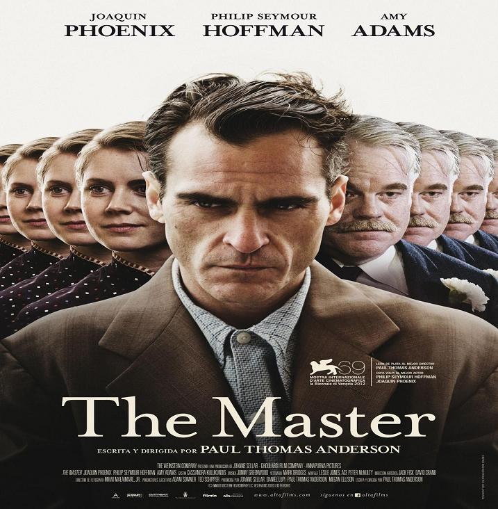 Film: The Master